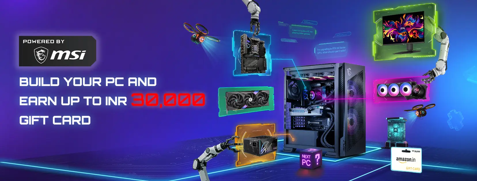 Promo Billboard 1