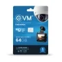 EVM Endurance Micro SD Card 64GB